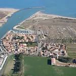 Belle Avec Climatisation, Piscine 10 Min Des Plages Et 30 Metres Du Massif De La Clape Fleury (Aude)