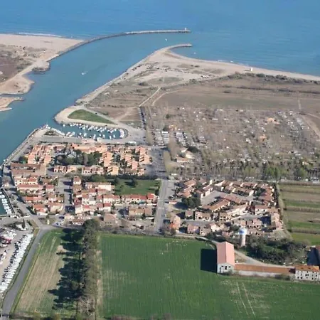 Belle Avec Climatisation, Piscine 10 Min Des Plages Et 30 Metres Du Massif De La Clape فلوري